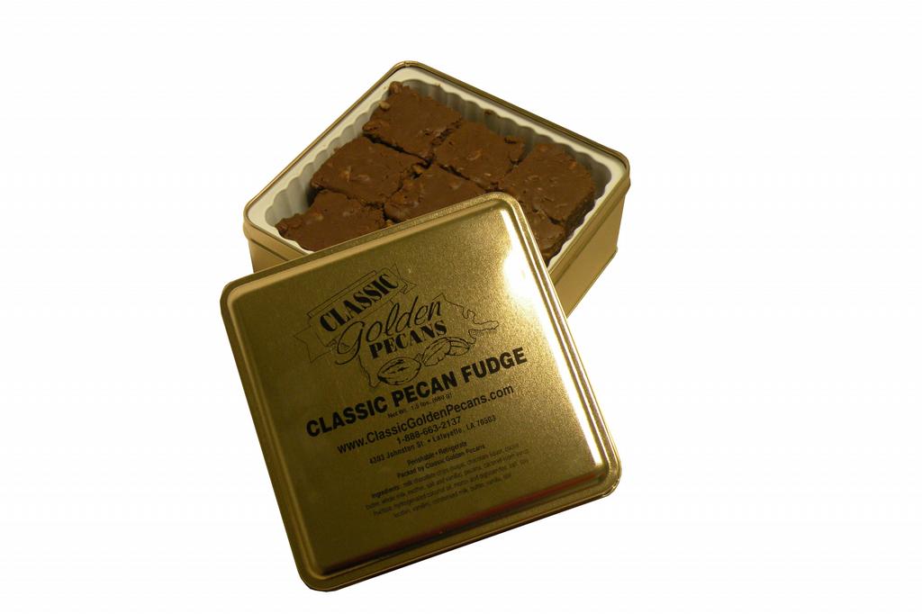 Classic Golden Pecans Inc Lafayette LA 70503 8886632137